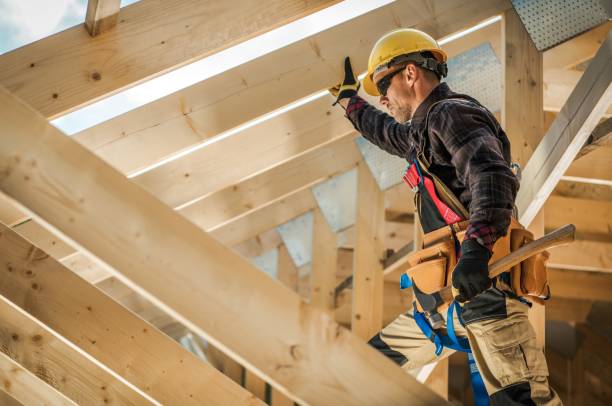 Best Roof Inspection Near Me  in Madison Heights, VA