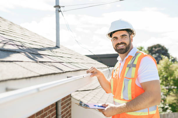 Reliable Madison Heights, VA Roofing Contractor Solutions
