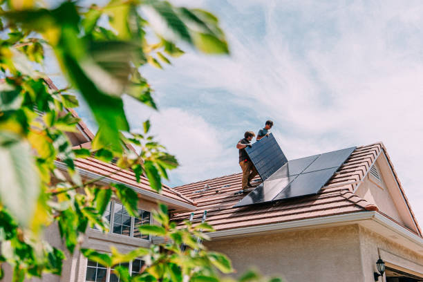 Best Roof Repair Services  in Madison Heights, VA