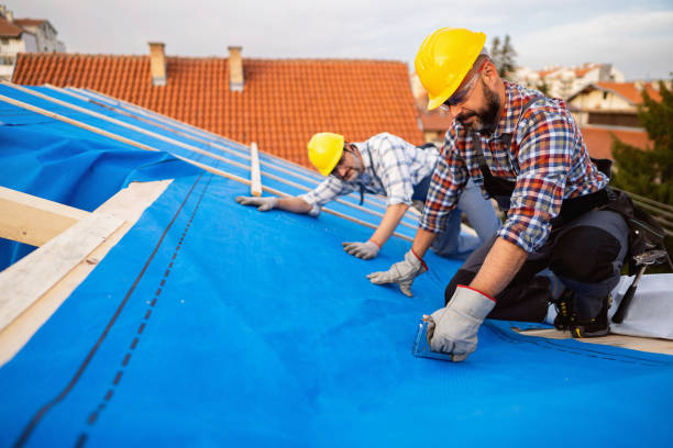 Tile Roofing Contractor in Madison Heights, VA