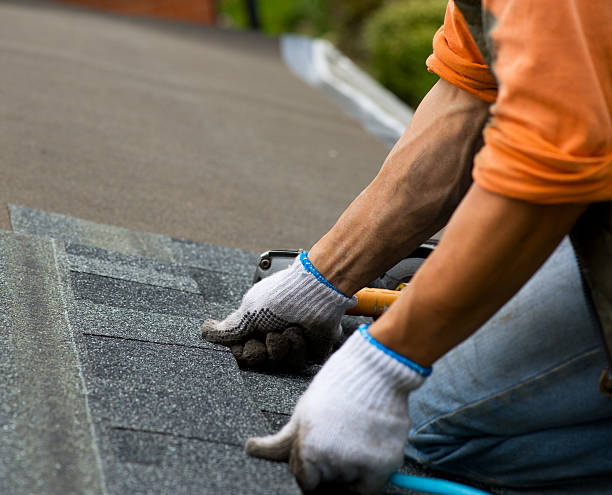 Best New Roof Installation  in Madison Heights, VA