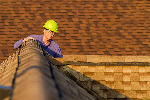 Best New Roof Installation  in Madison Heights, VA