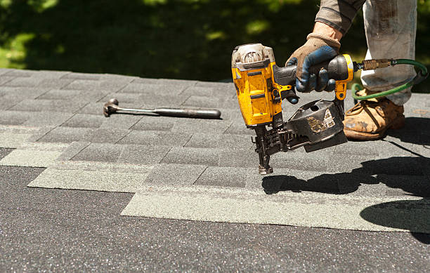 Best Roof Waterproofing Services  in Madison Heights, VA