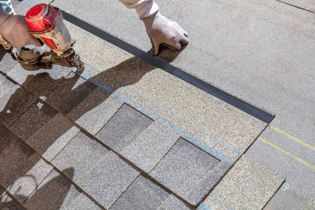 Best Residential Roofing Contractor  in Madison Heights, VA