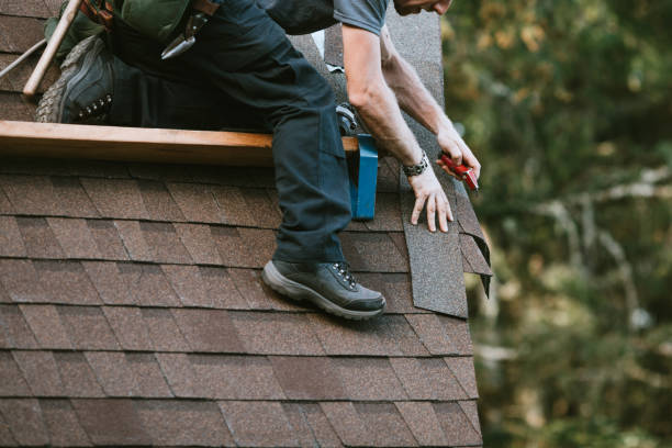 Best Roof Replacement Cost  in Madison Heights, VA